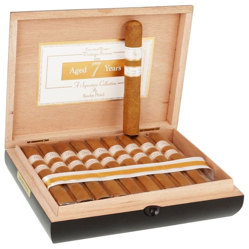Rocky Patel Vintage 1999 Robusto