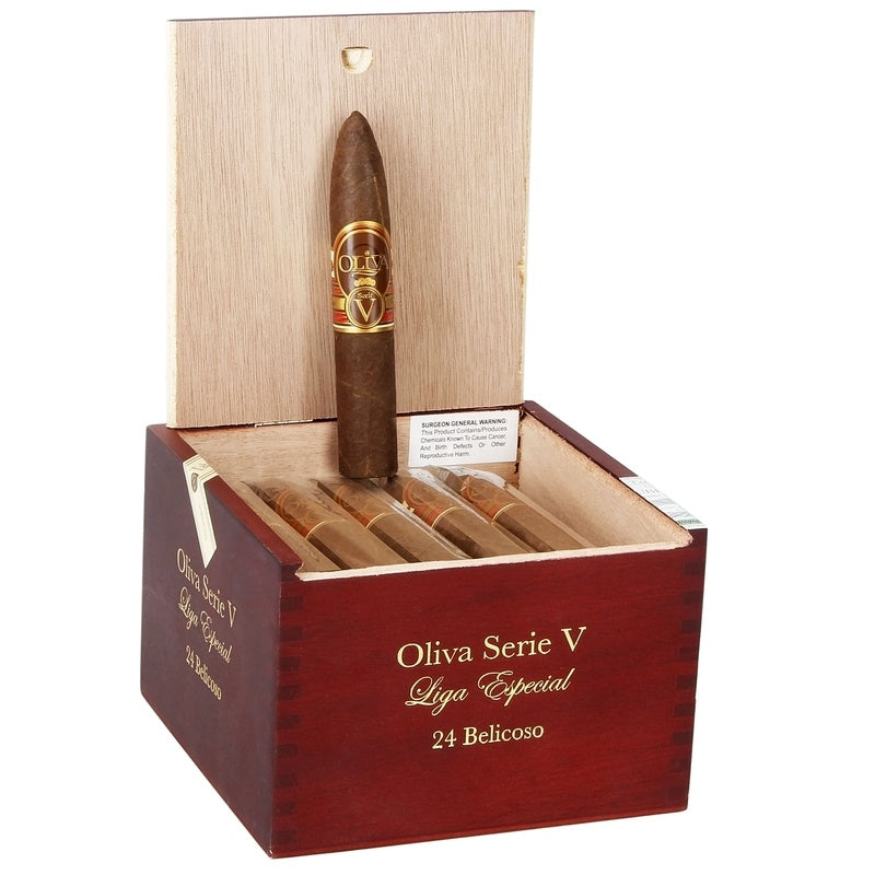 Oliva Serie V Belicoso