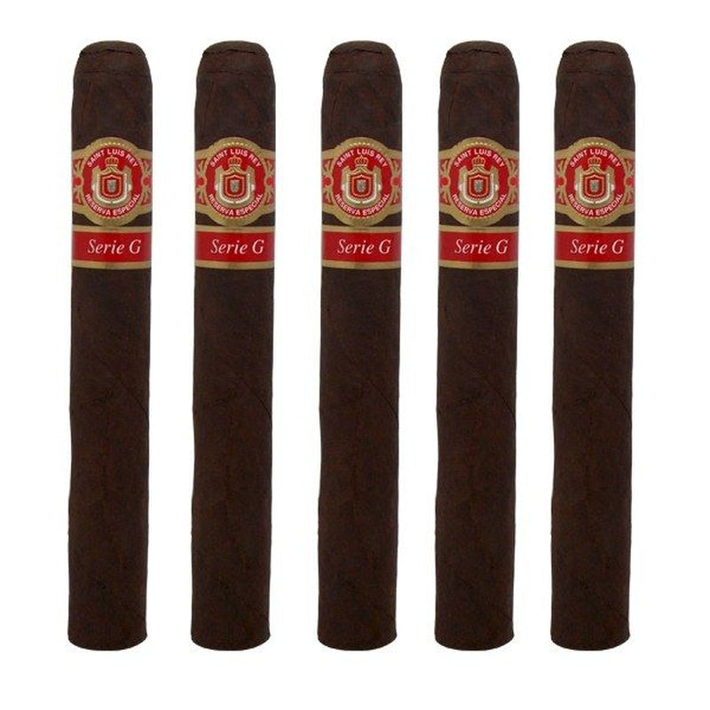 Saint Luis Rey G Churchill