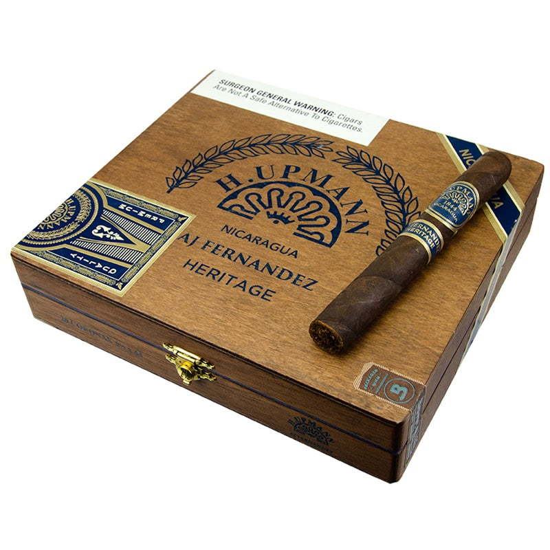 H. Upmann Heritage Corona
