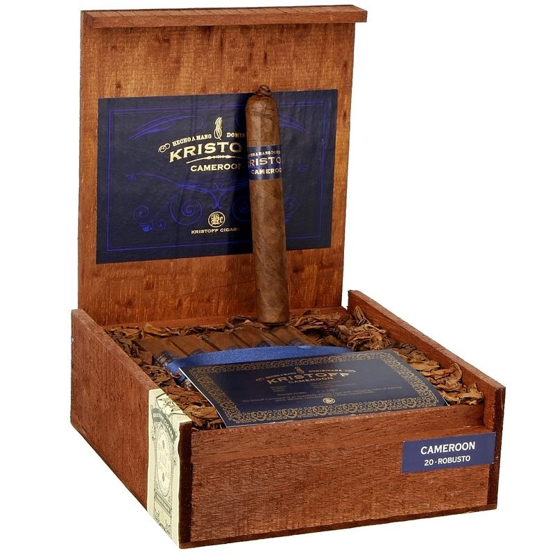 Kristoff Cameroon Robusto