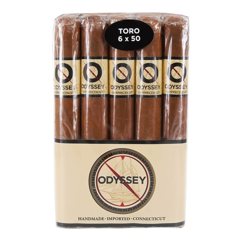 Odyssey Connecticut Toro