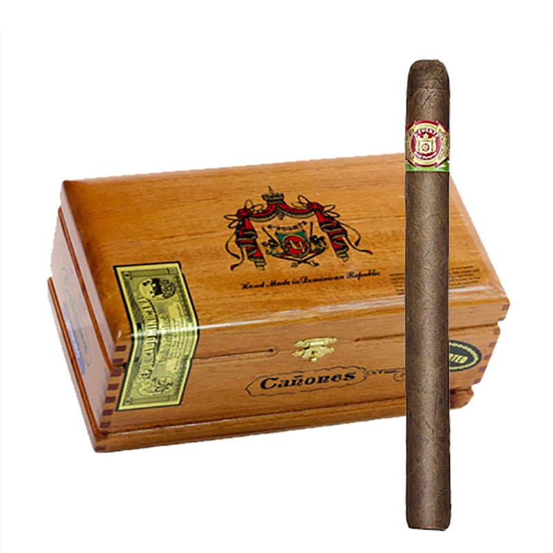 Arturo Fuente Canones Natural