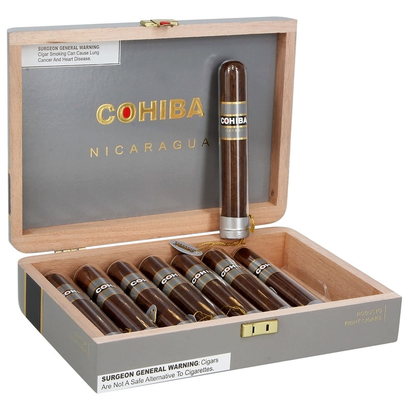 Cohiba Nicaragua 5x52 Crystal