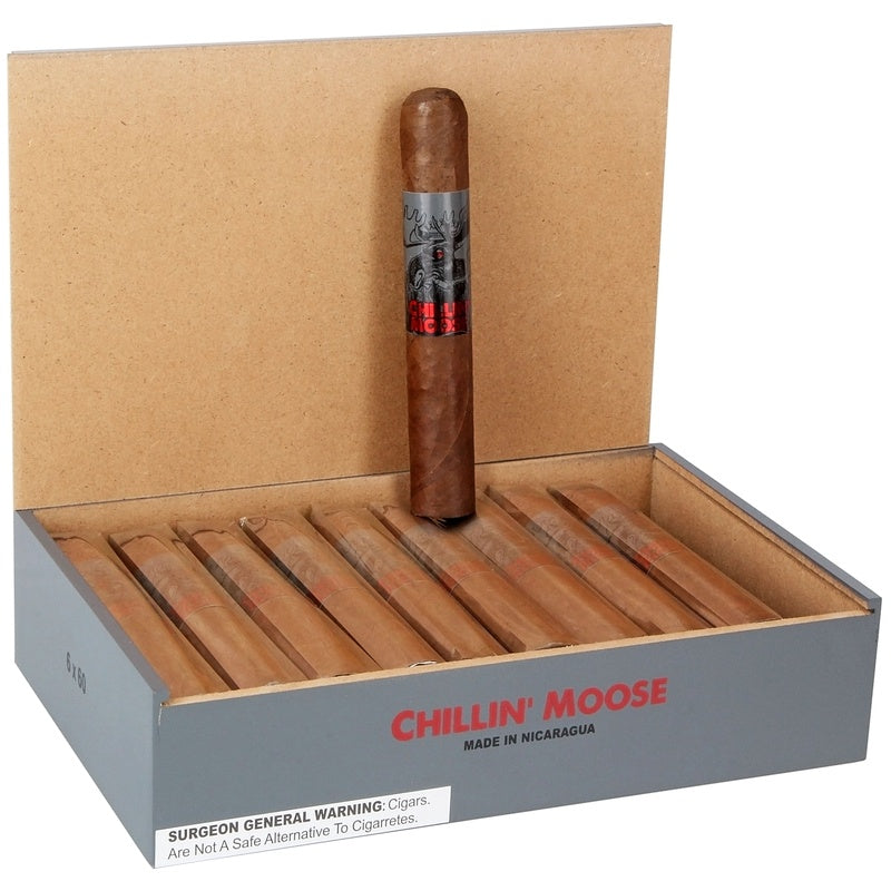 Foundry Chillin Moose Gigante