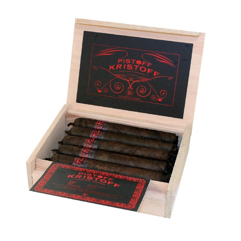 Kristoff Pistoff Corona Gorda