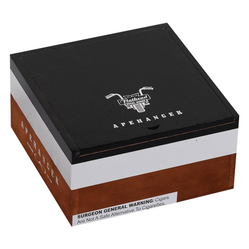 CAO Steel Horse Apehanger Robusto