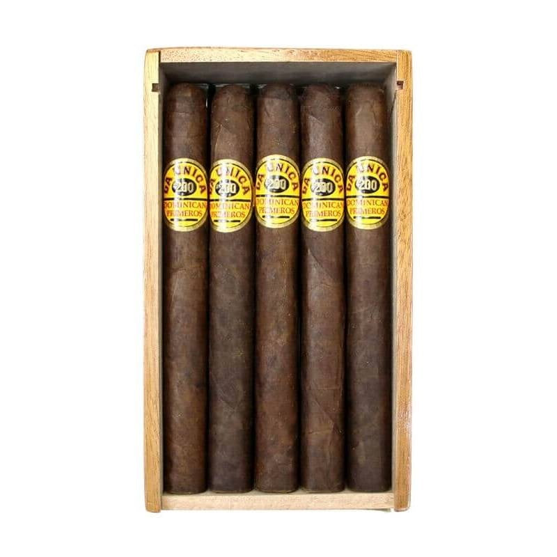 La Unica #200 Maduro