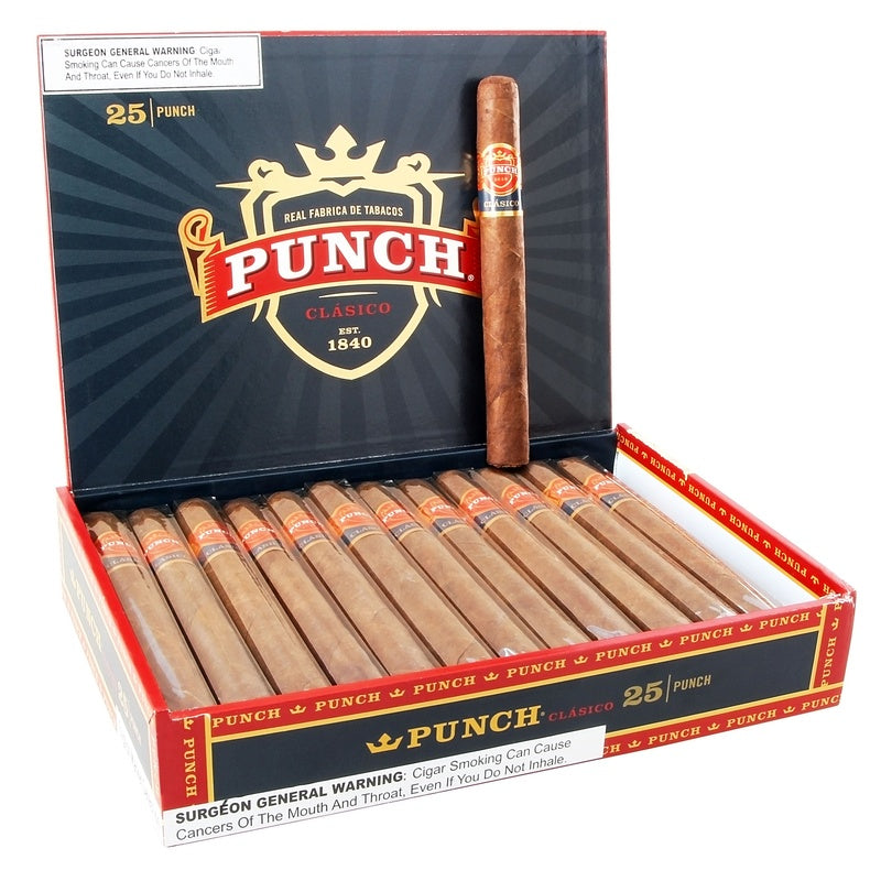 Punch Puro