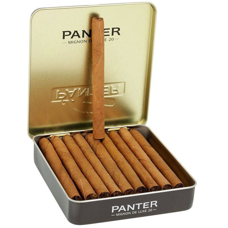 PANTER MIGNON DELUXE 20S