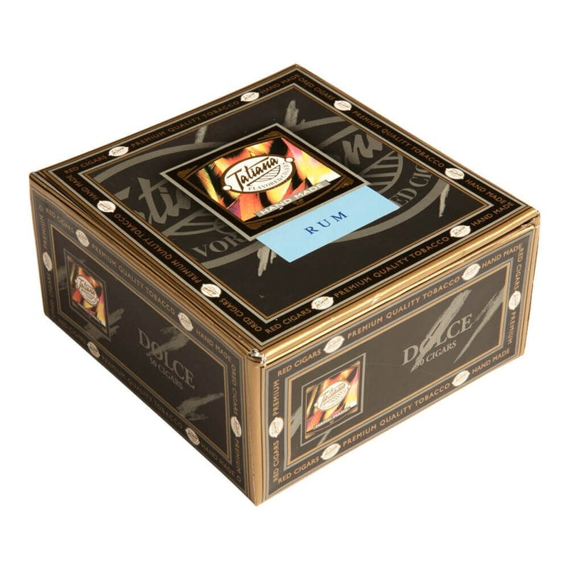 Tatiana Dolce Rum Box