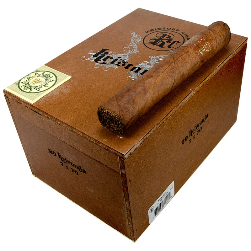 Kristoff Krist 7x70 20CT