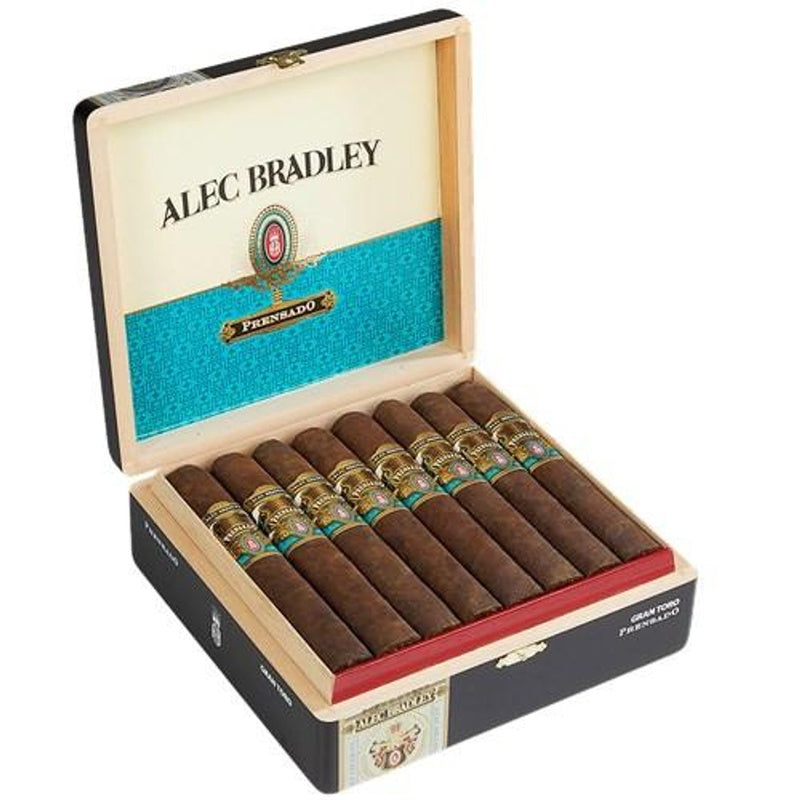Alec Bradley Prensado Gran Toro 24CT