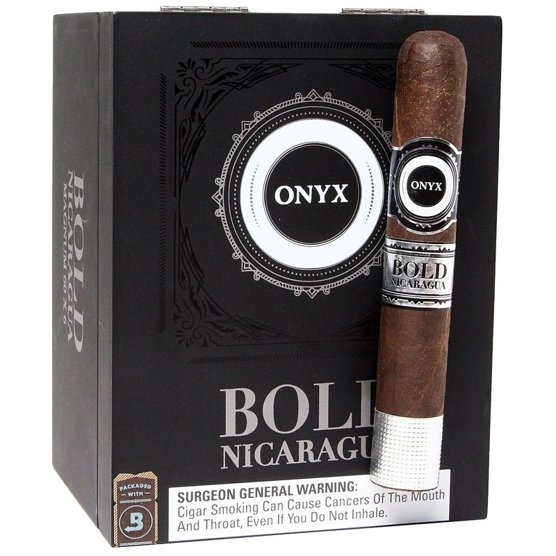 Onyx Bold Nicaragua Magnum