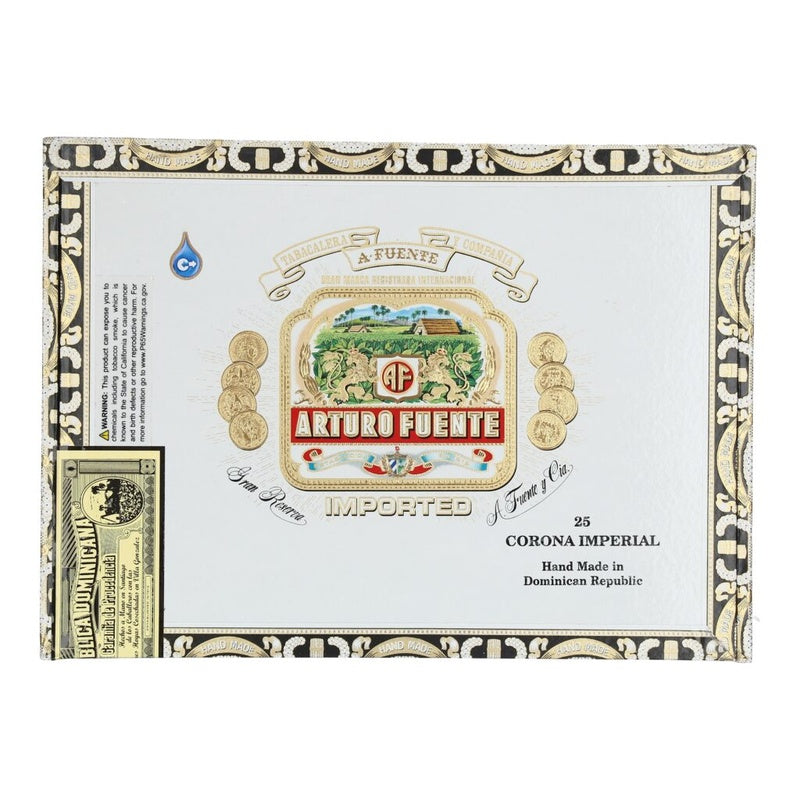 Arturo Fuente Corona Imperial Natural