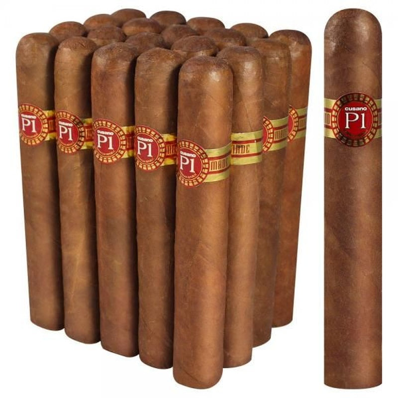 Cusano P1 6x60 Maduro