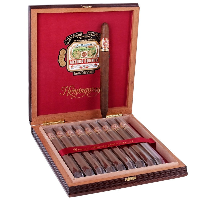 Arturo Fuente Masterpiece