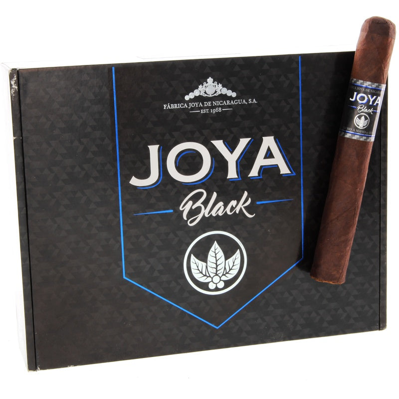 Joya Black Toro