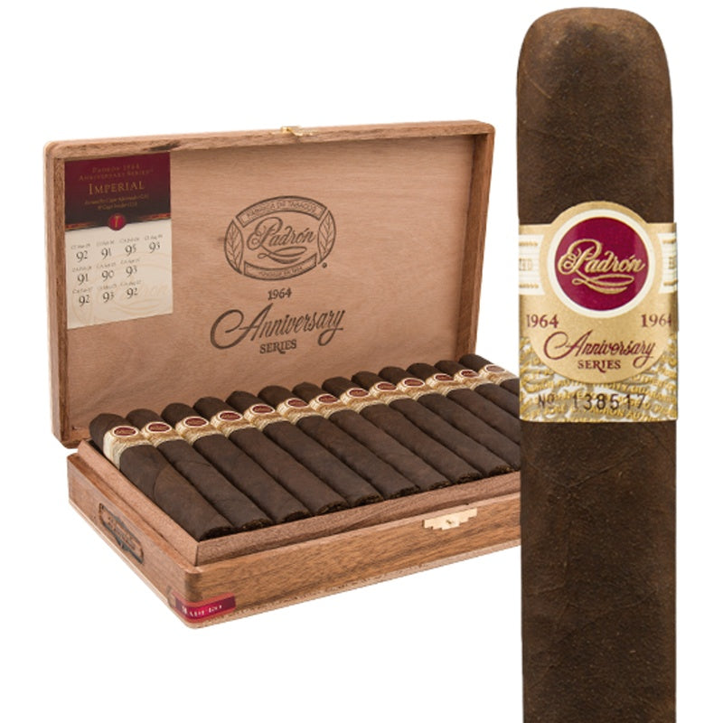 Padron Series Imperial Maduro