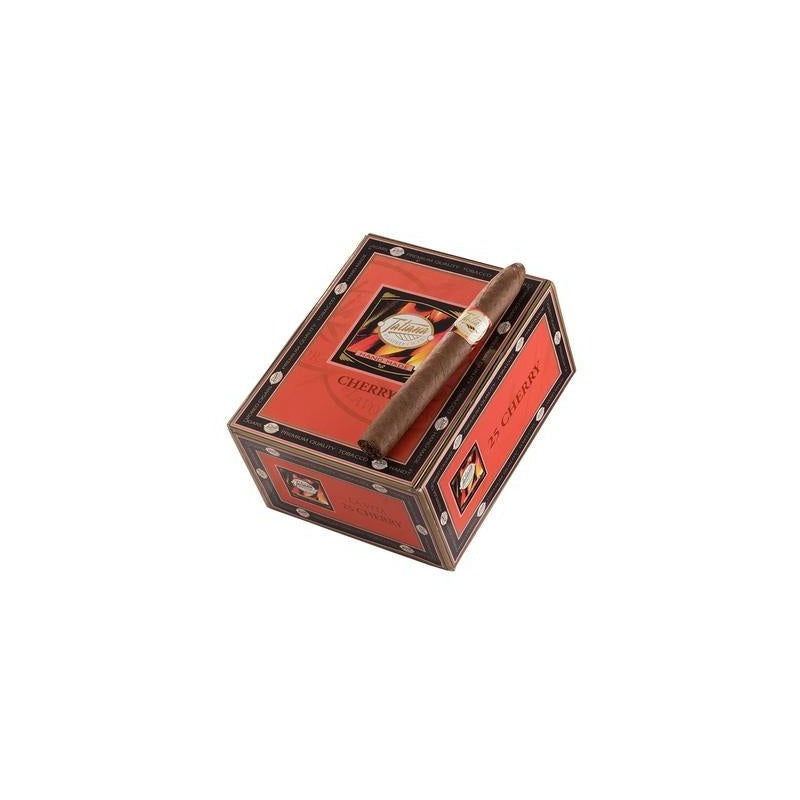 Tatiana La Vita Cherry