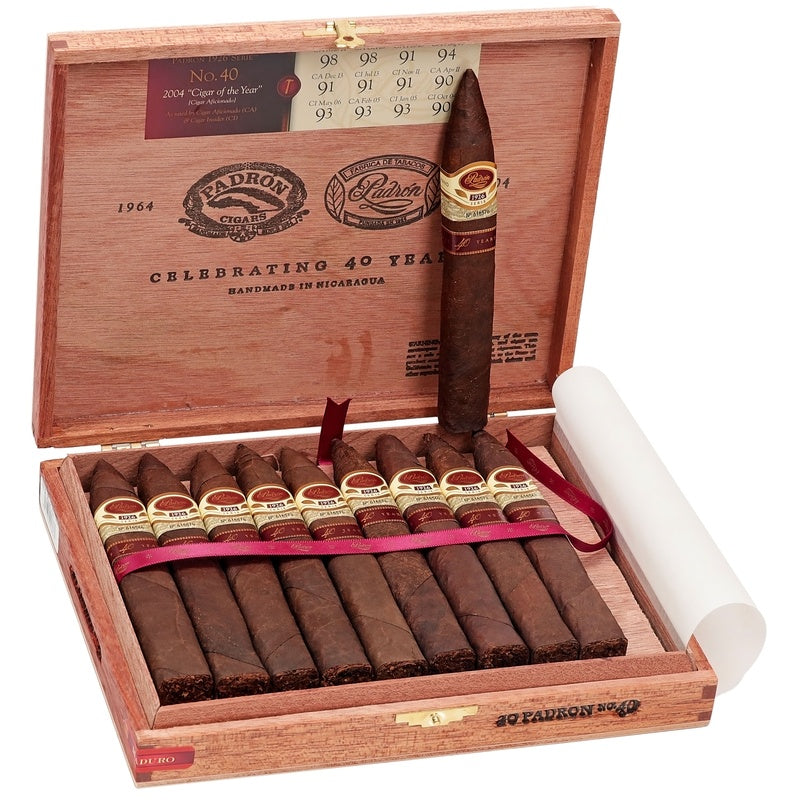 Padron 1926 No. 40 Maduro