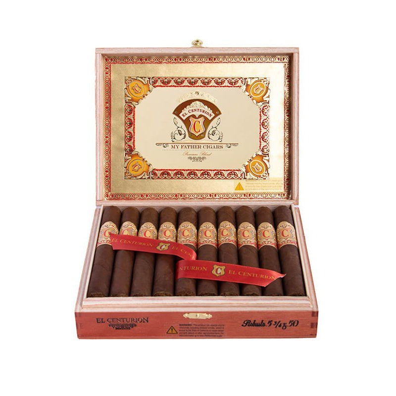 My Father Centurion Toro Grand