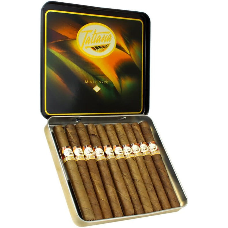 Tatiana Classic Mini&#39;s Waking Dream