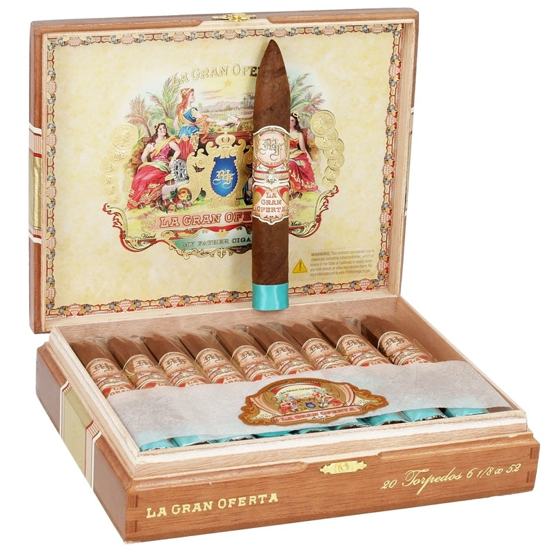 My Father Gran Oferta Torpedo
