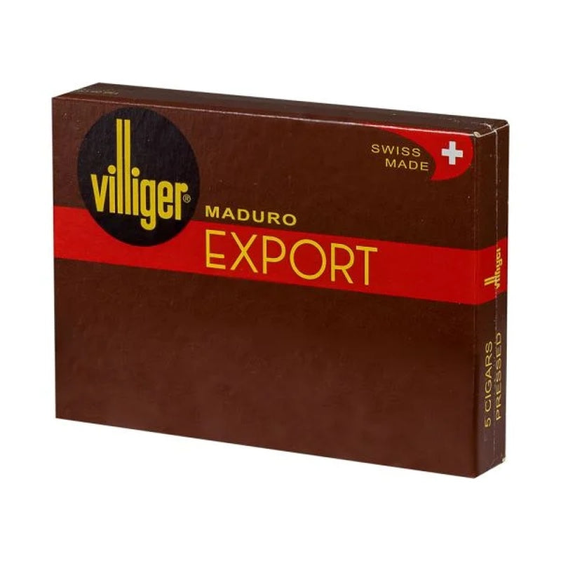 Villiger Export Maduro