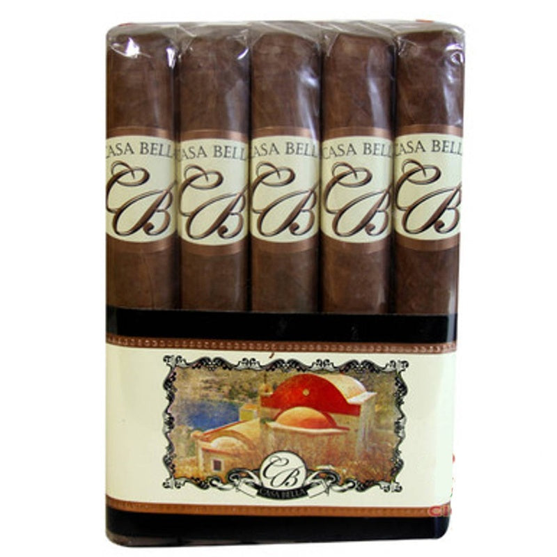 Casa Bella Nicaragua Robusto