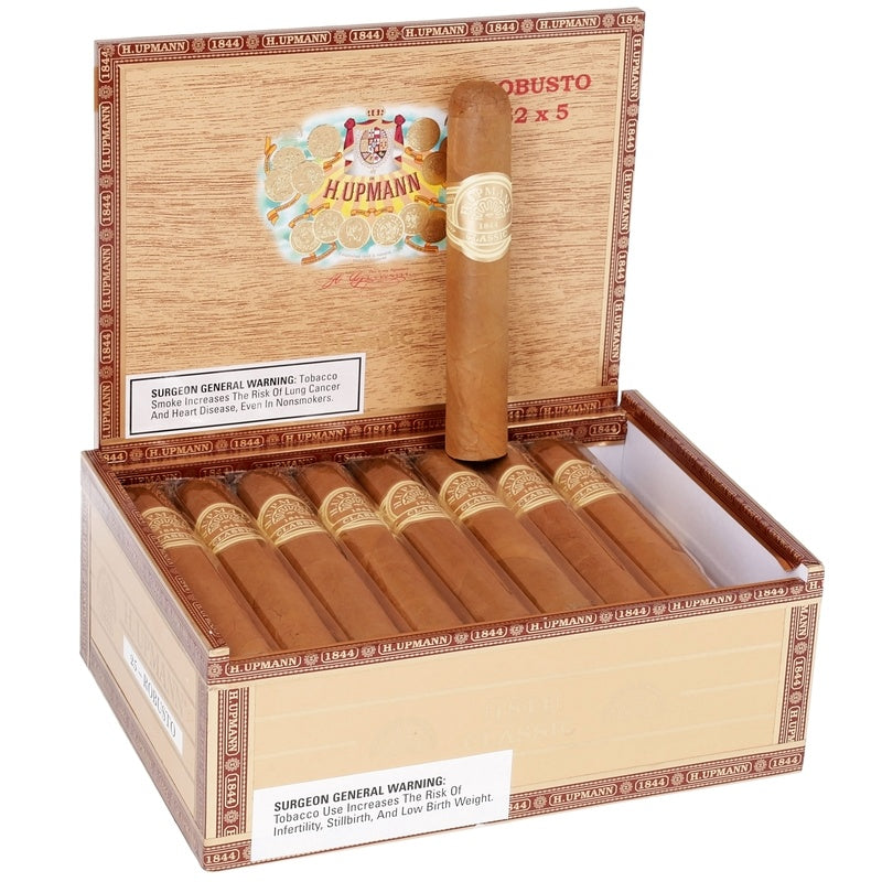 H. Upmann Classic Robusto