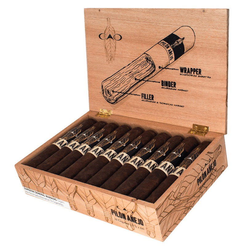 CAO Pilon Anejo Gigante