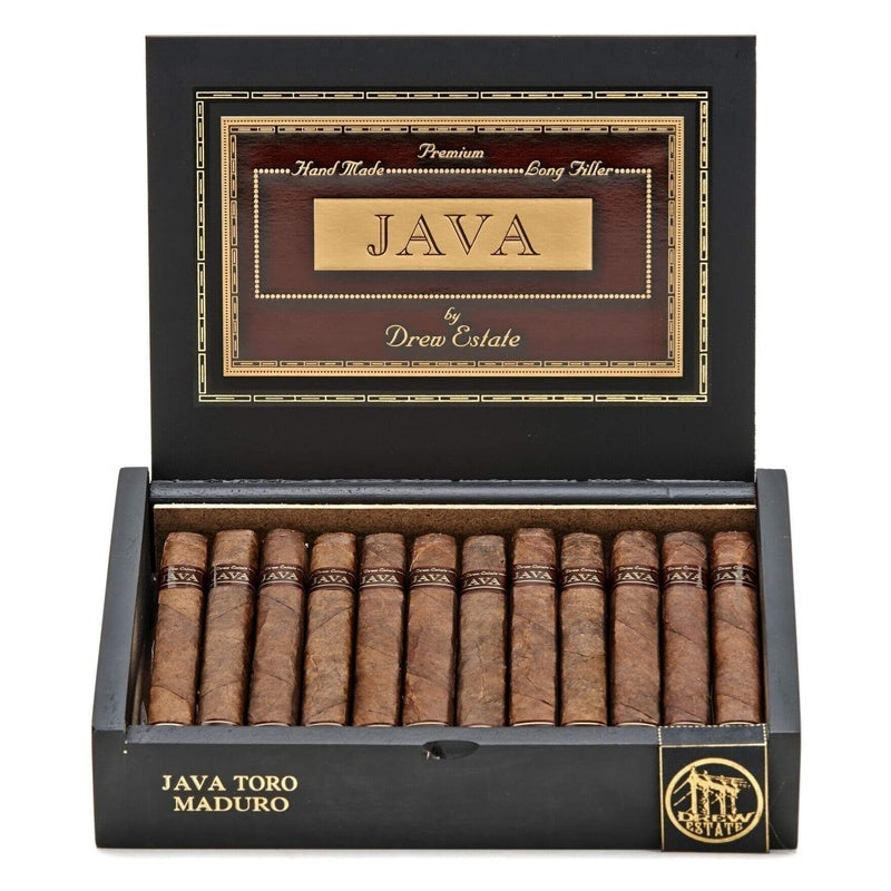Java Wafe Maduro
