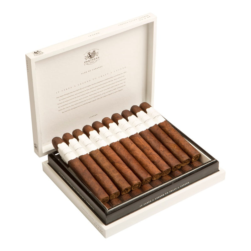 Partagas Legend Corona Extra