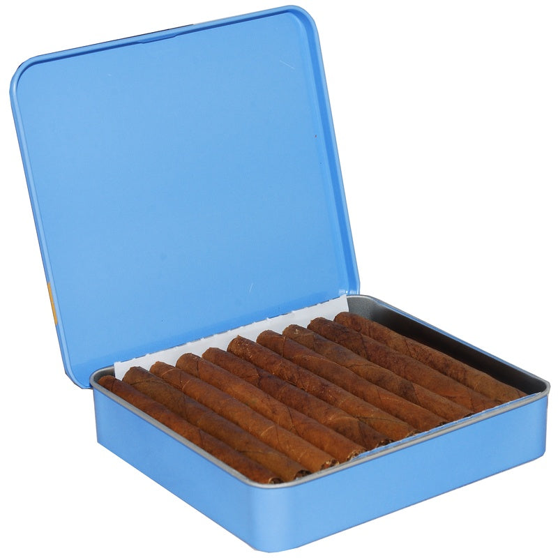 Romeo y Julieta Mini Mild Blue 5/20CT