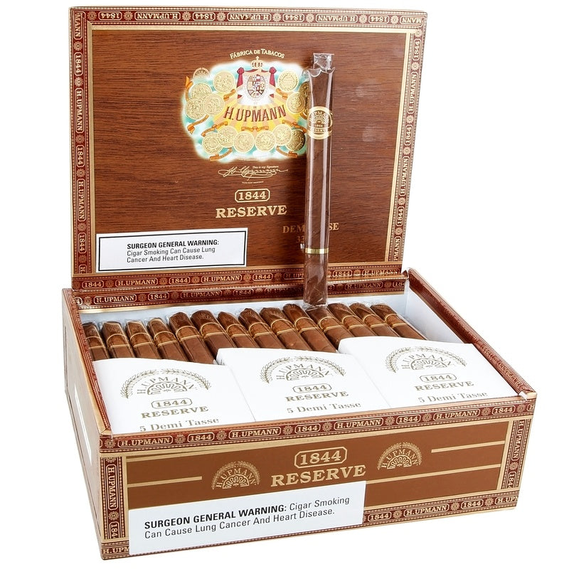 H. Upmann 1844 Demitasse