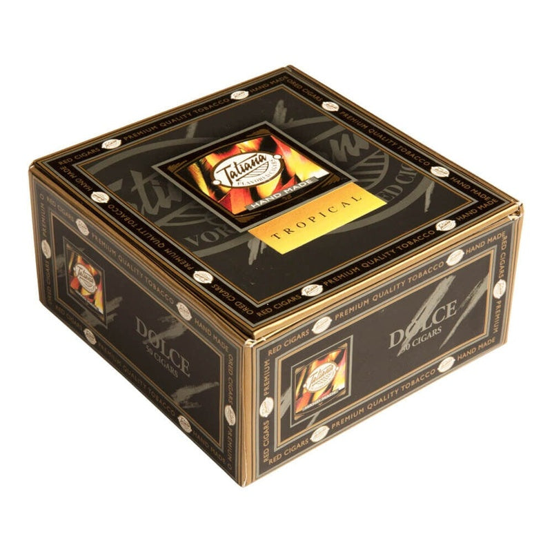 Tatiana Dolce Tropical Box