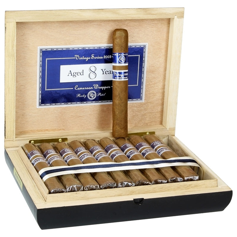 Rocky Patel Vintage 2003 Robusto