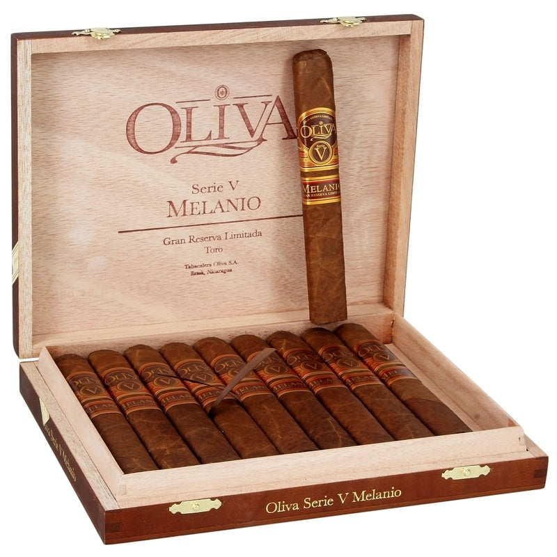 Oliva Melanio Toro