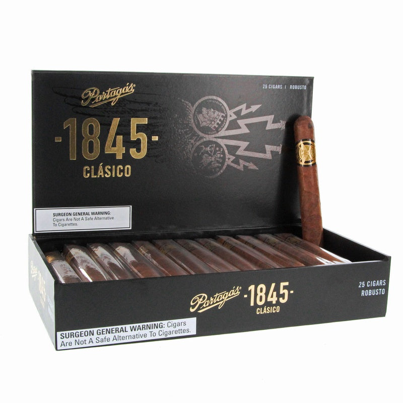 Partagas *45 Clasico Robusto