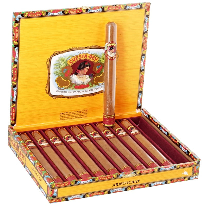 Cuesta Rey Aristocrat Tube