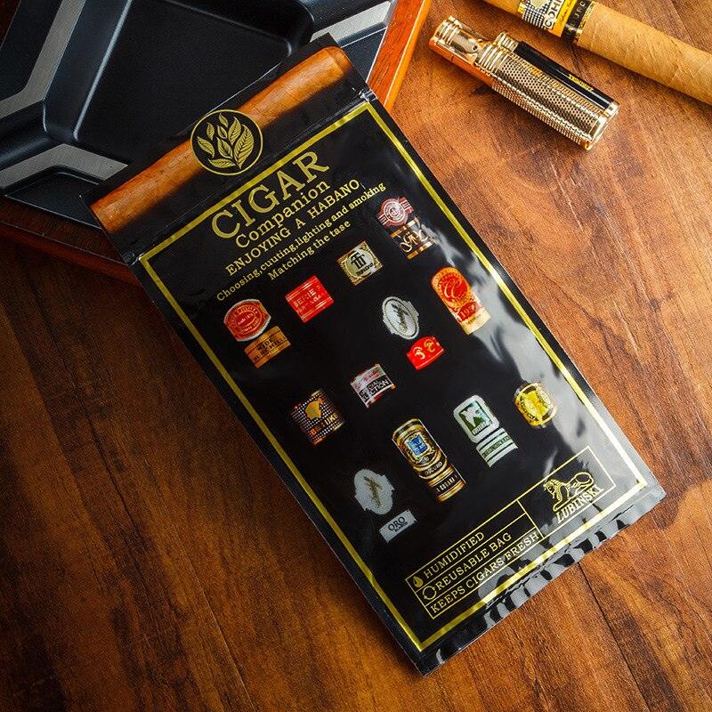 Enchanted Cigar Oasis: Magical Mobile Haven - Cigar Mafia