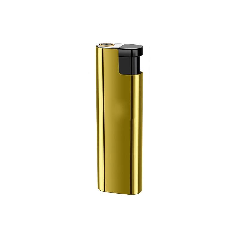 Enchanted Windproof Lighter: Magical Flame Guardian - Cigar Mafia