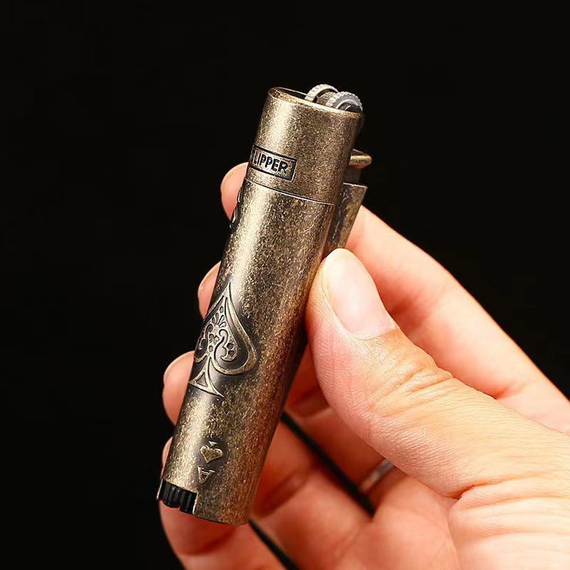 Enchanting Butane Torch Lighter - Cigar Mafia