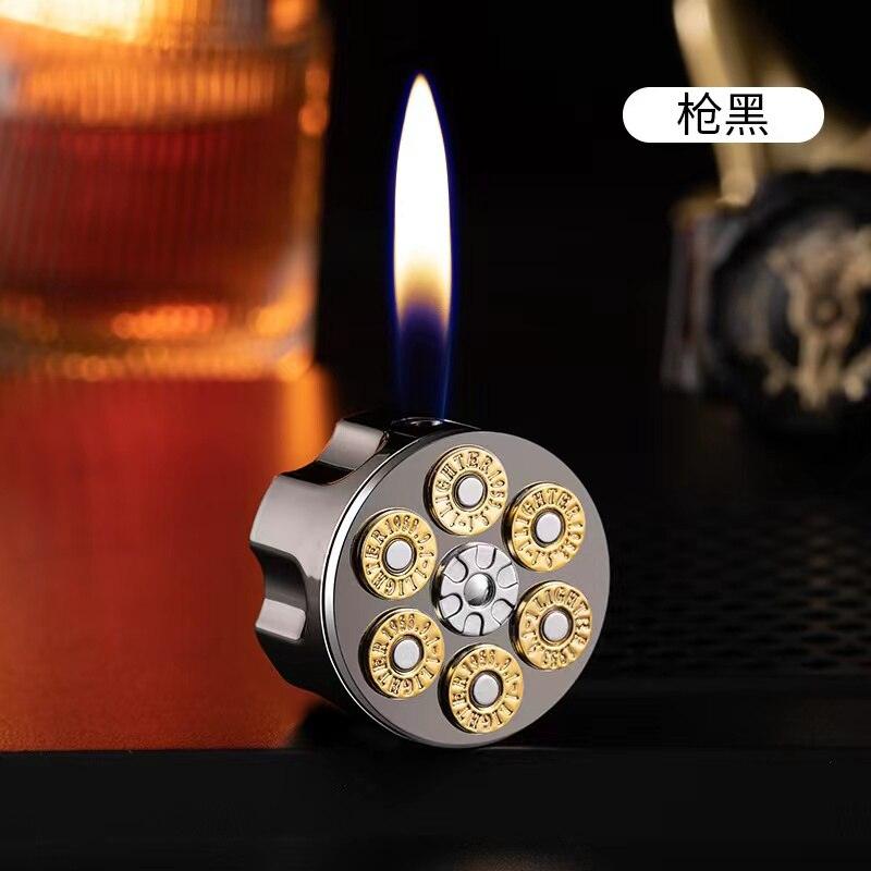 Enchanting Spark Butane Lighter - Cigar Mafia
