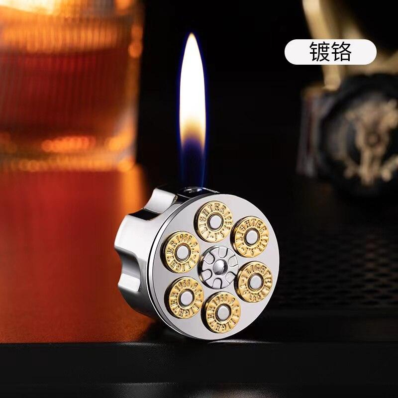 Enchanting Spark Butane Lighter - Cigar Mafia