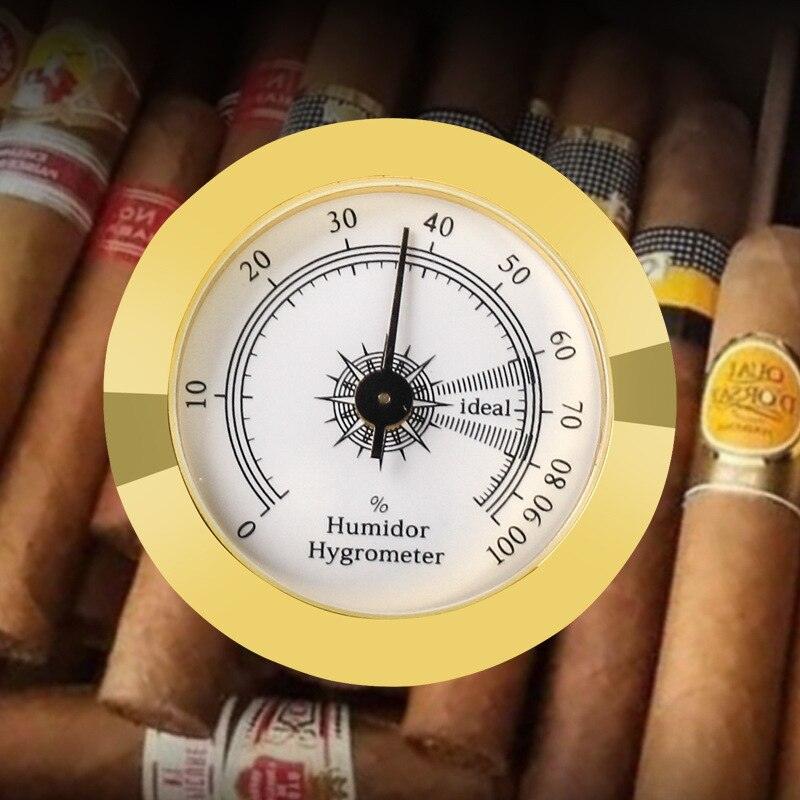 EnchantoHumidor: Magical Humidity Wizard - Cigar Mafia