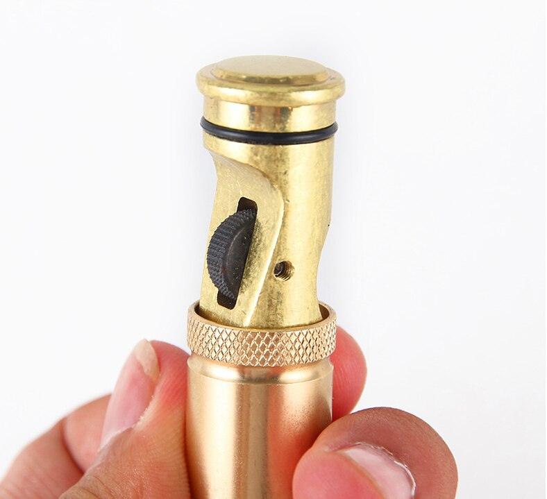 Exquisite Brass Dolphin Lighter - Cigar Mafia