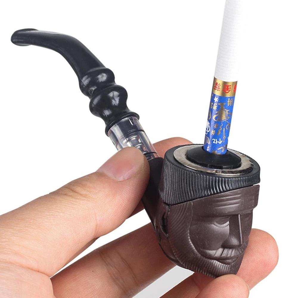 Fantasia Dream Smoking Pipe: A Whimsical Adventure for Tobacco Enthusiasts! - Cigar Mafia