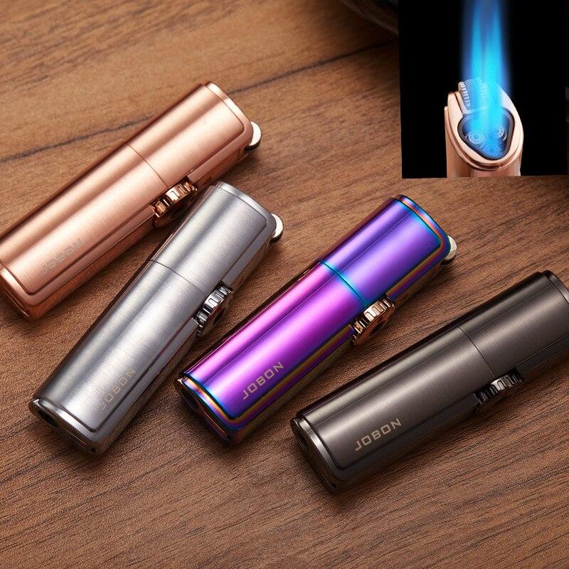 Fiery Enchantress Lighter - Cigar Mafia